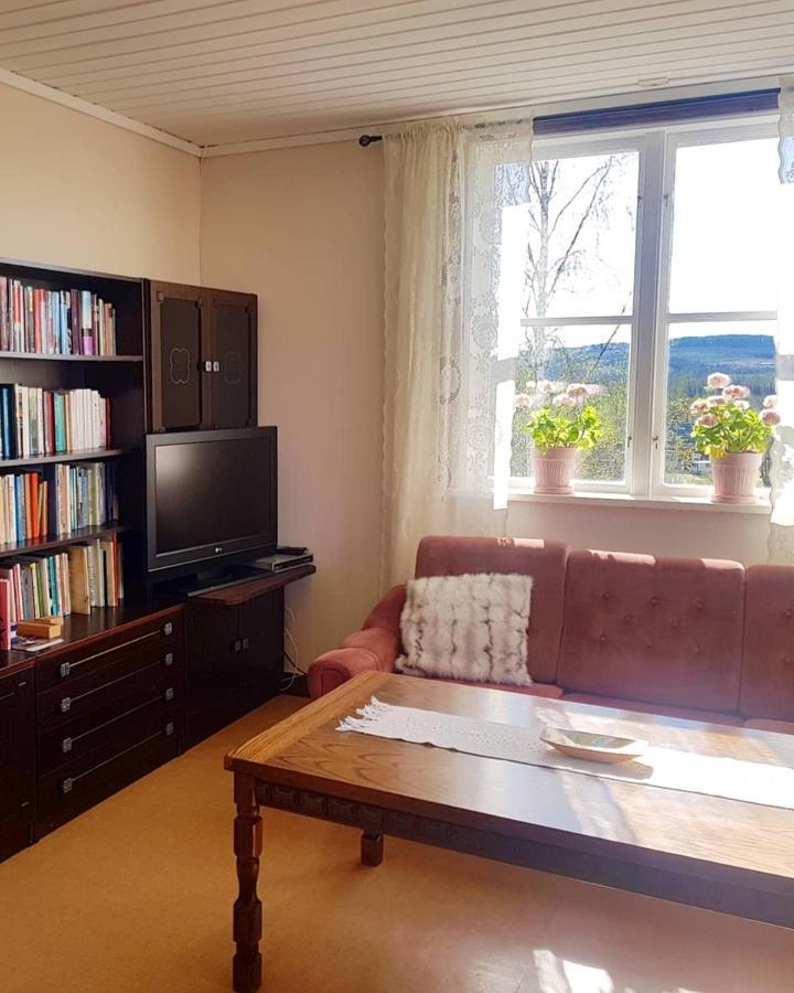 Storsele Jaerjagarden Guesthouse מראה חיצוני תמונה