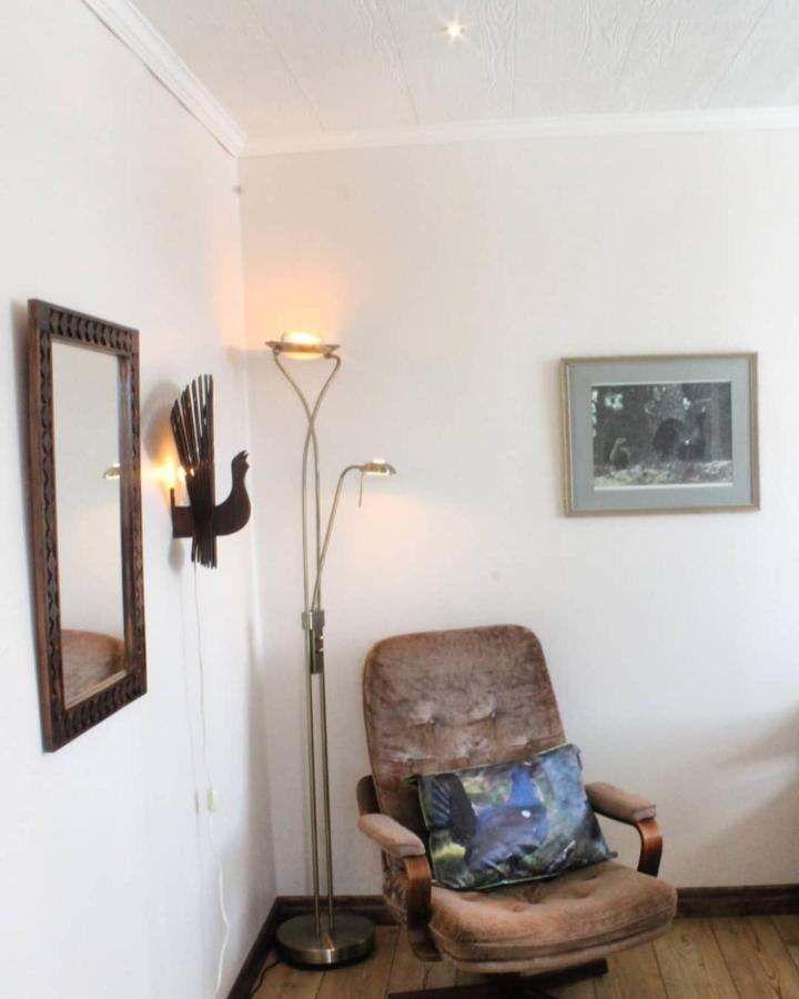 Storsele Jaerjagarden Guesthouse מראה חיצוני תמונה